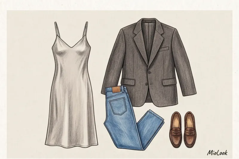 Эра 90-х и нулевых (Y2K): как искать трендовые архивные вещи - 2