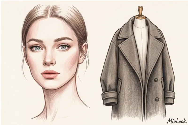 Стилевые типажи по Двин Ларсон: в чем отличие от Кибби и как найти свой - 9