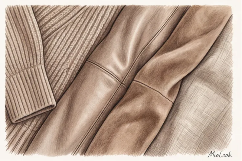 7 главных ошибок при составлении базового гардероба и как их избежать - 4