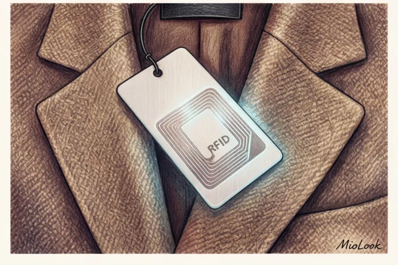 Как работают умные зеркала в примерочных: подробный гид по технологии - 8