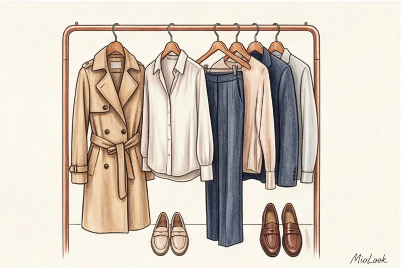 Осознанная мода: почему покупать на ресейле экологичнее масс-маркета - 7