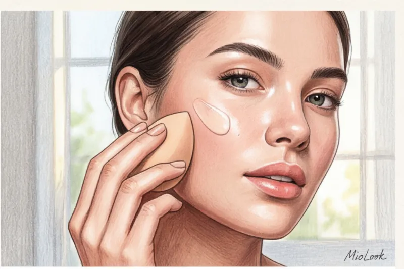 Базовая косметичка: что должно быть в арсенале каждой женщины - 3