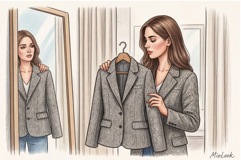 Как цифровой гардероб в смартфоне спасает от дубликатов и лишних трат - 7