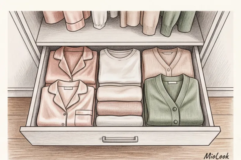 Домашняя одежда для женщин: эстетика, комфорт и любовь к себе - 2