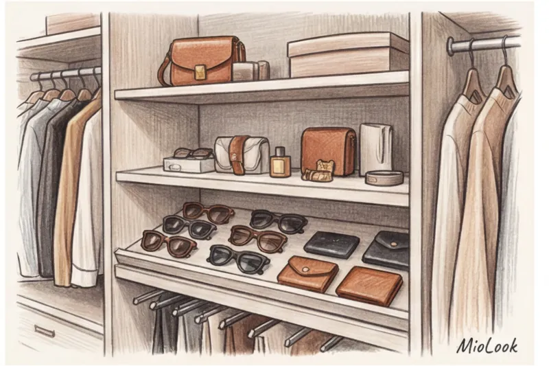 Виртуальная примерка очков и аксессуаров: как нейросеть помогает найти свой стиль - 6