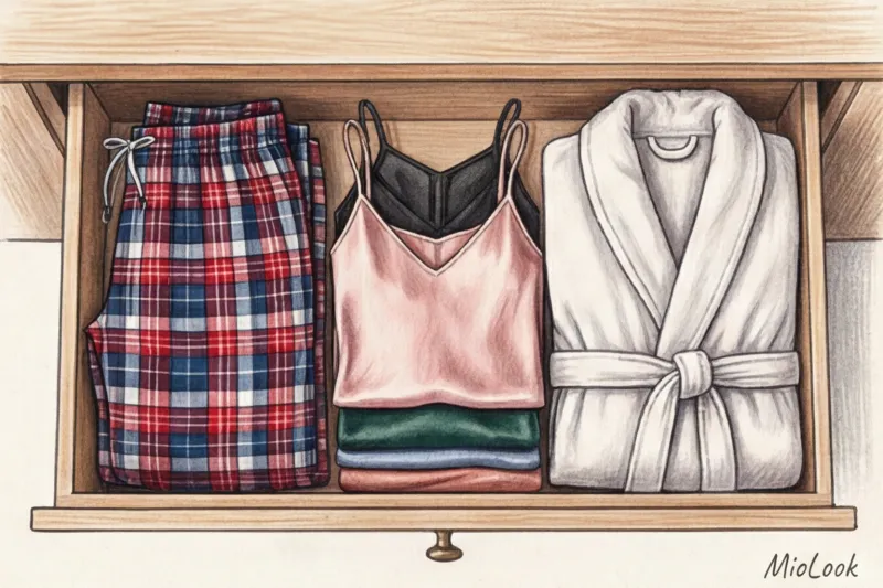 Гайд по MioLook: как настроить параметры тела для точного подбора домашней одежды - 5