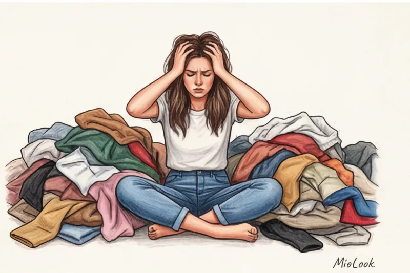 Как оцифровать гардероб: пошаговая инструкция и лайфхаки - 9