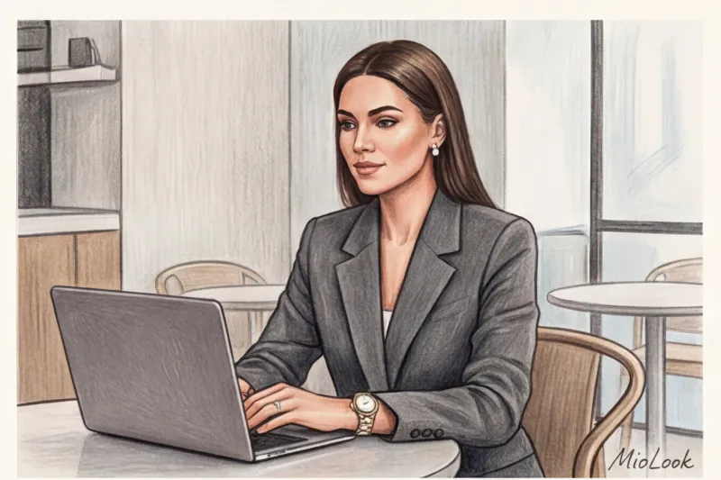 Сколько украшений можно носить одновременно: правило золотой середины - 5