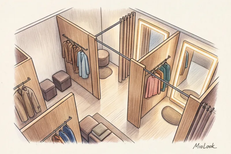 Умные зеркала в бутиках: как технологии меняют офлайн-магазины - 5