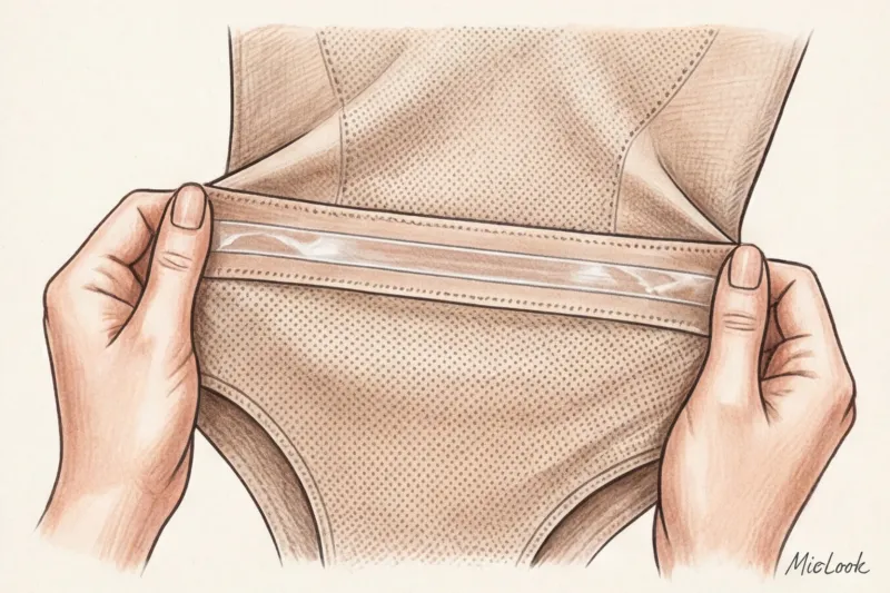 Идеальная база: как выбрать правильное и корректирующее белье для нестандартной фигуры - 5