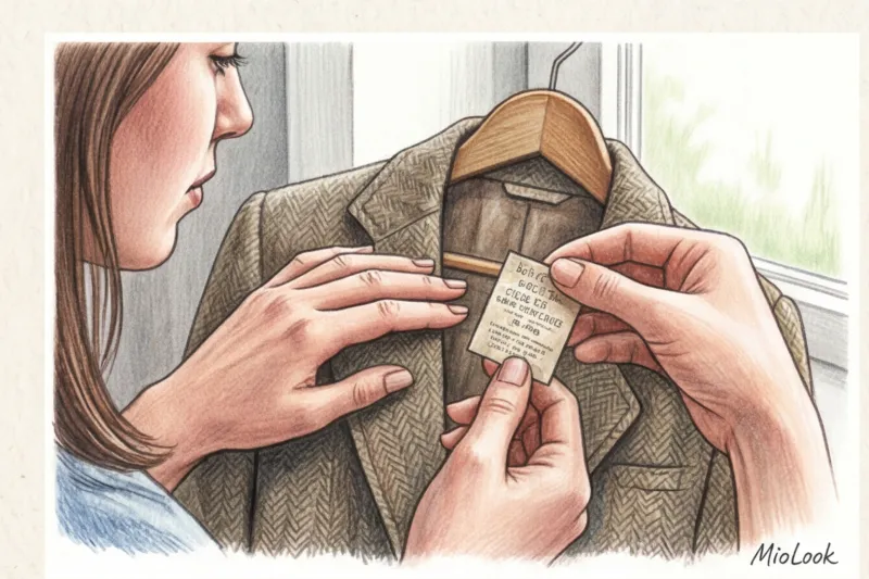 How to Get Rid of the Second-Hand Smell: Stylist Tips