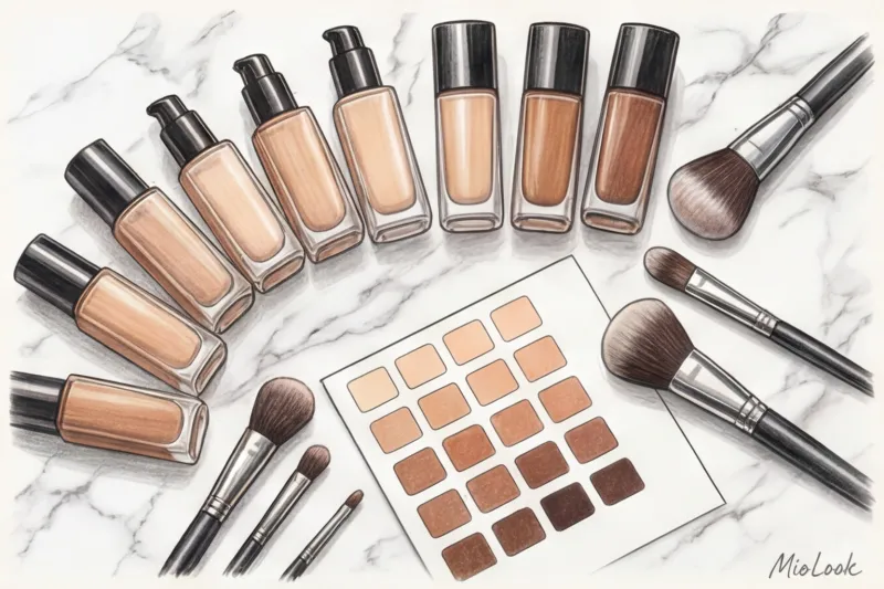 Бьюти-технологии: виртуальная примерка макияжа и причесок - 5