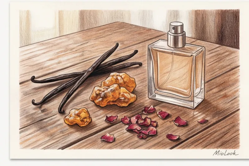 Нишевая парфюмерия для начинающих: с чего начать знакомство - 7