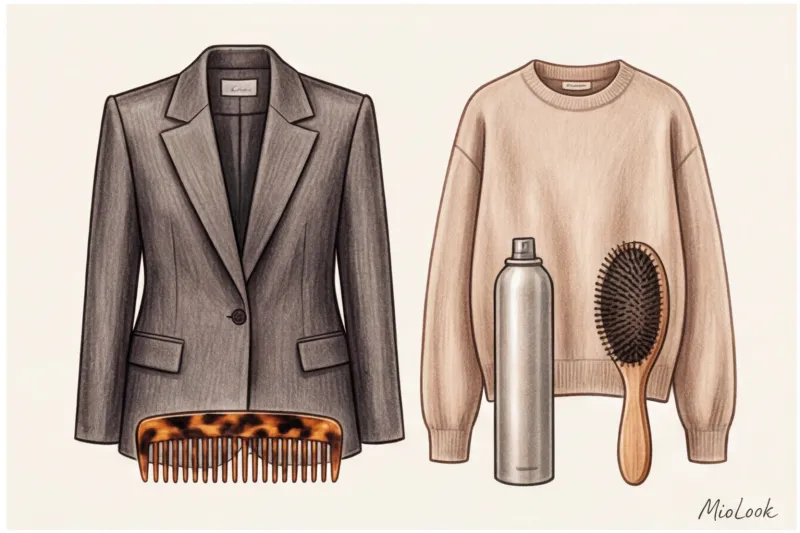 Как подобрать стрижку по форме лица онлайн: нейросеть MioLook - 4