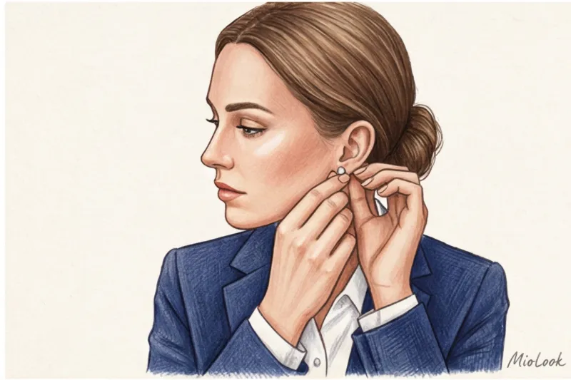 Базовый ювелирный гардероб: какие украшения стоит покупать - 6