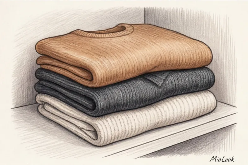 Наполнение гардеробной: схема, размеры полок и высота штанг - 8