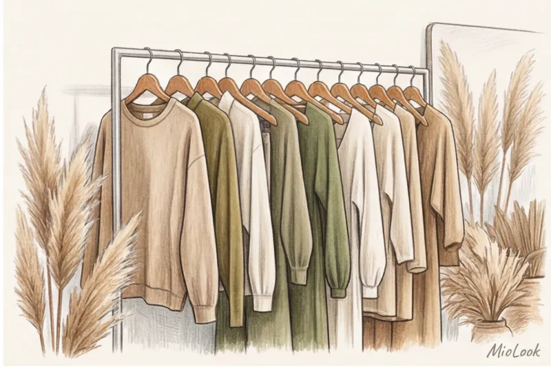 Гринвошинг в моде: как распознать псевдоэкологичные бренды одежды - 3