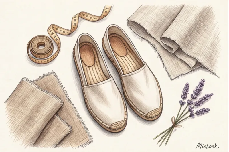 Летняя обувь для будущих мам: дышащие сандалии, шлепанцы и эспадрильи - 4