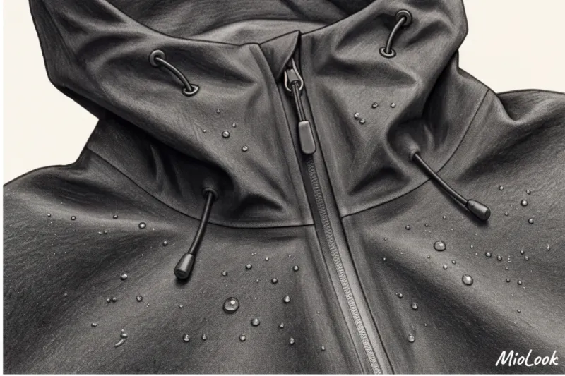 Базовый гардероб в стиле горпкор: 7 главных вещей - 3