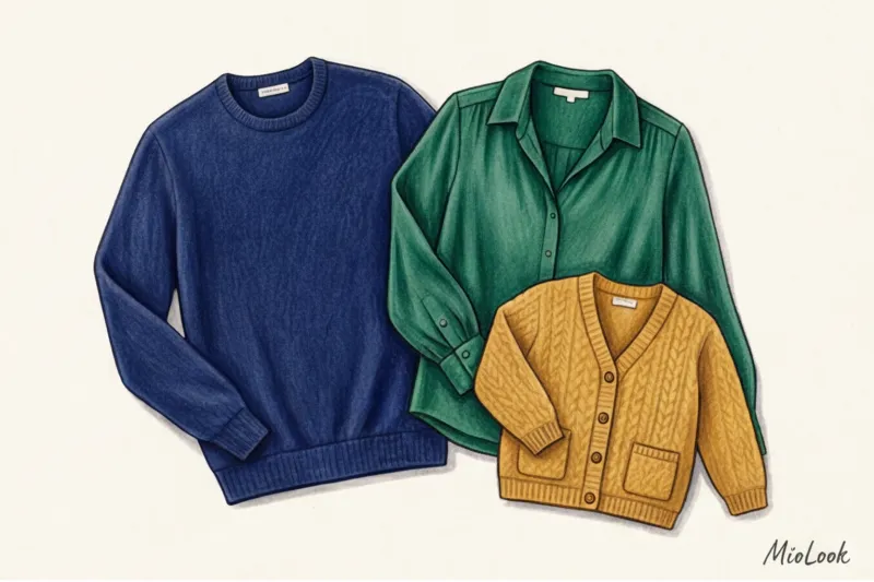 Фэмили лук: как составить идеальные парные и семейные образы в приложении - 2