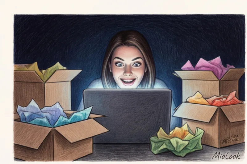 Ловушки распродаж: как пережить Черную пятницу без срывов и ненужных трат - 1