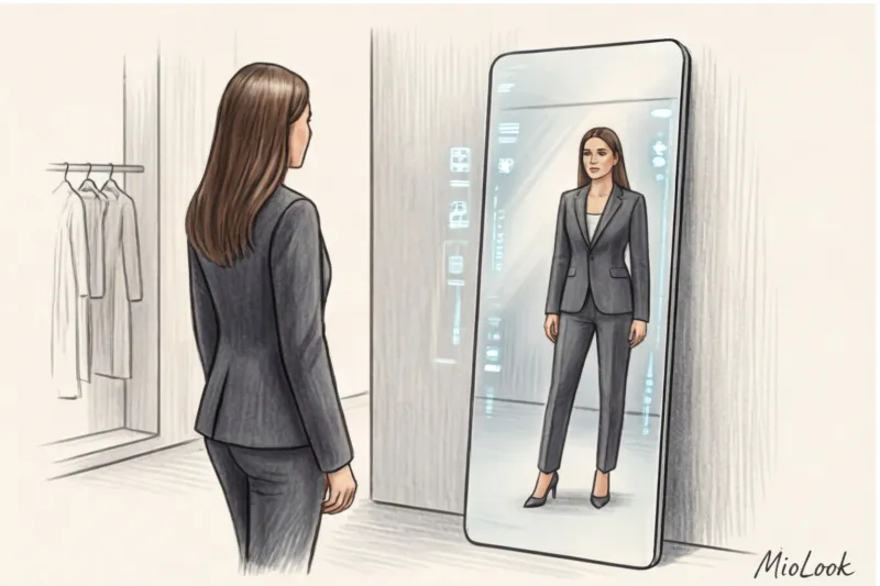 3D-сканирование тела в бутике: зачем снимать цифровые мерки - 7