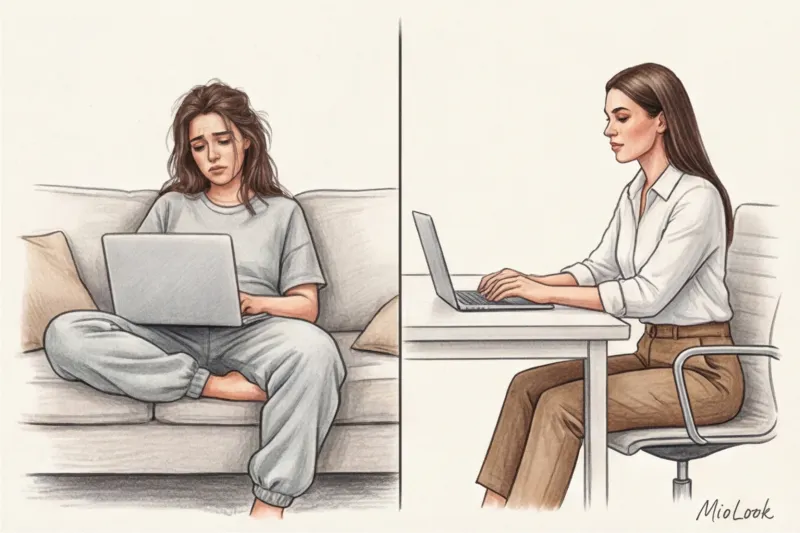 Как одежда влияет на нашу самооценку и настроение - 2