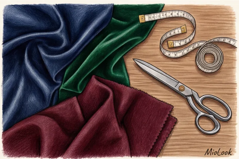 Стиль «тихая роскошь»: как создать гардероб в эстетике Old Money - 8