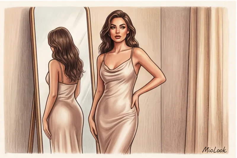 Особенности ухода за бесшовным нижним бельем - 7