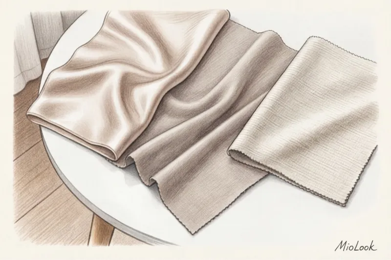 Одежда для сна при чувствительной коже: гипоаллергенные ткани и бесшовные модели - 2