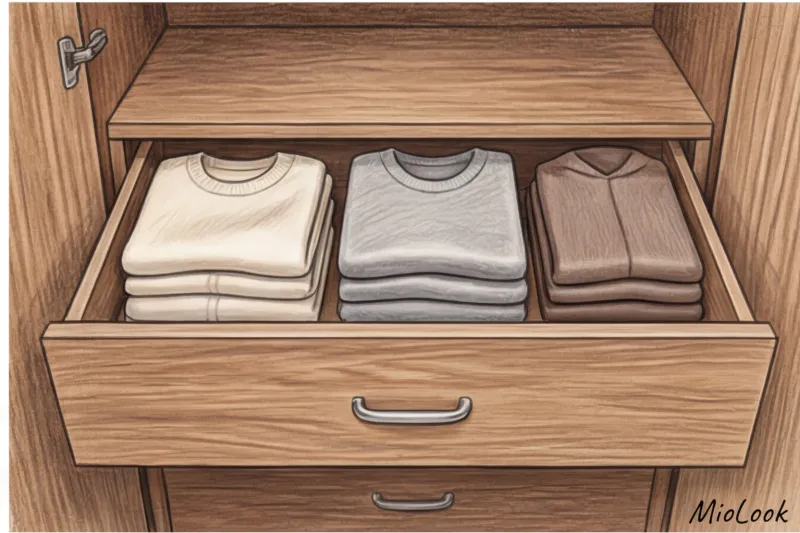 Как ухаживать за домашней одеждой, чтобы она дольше выглядела новой - 6