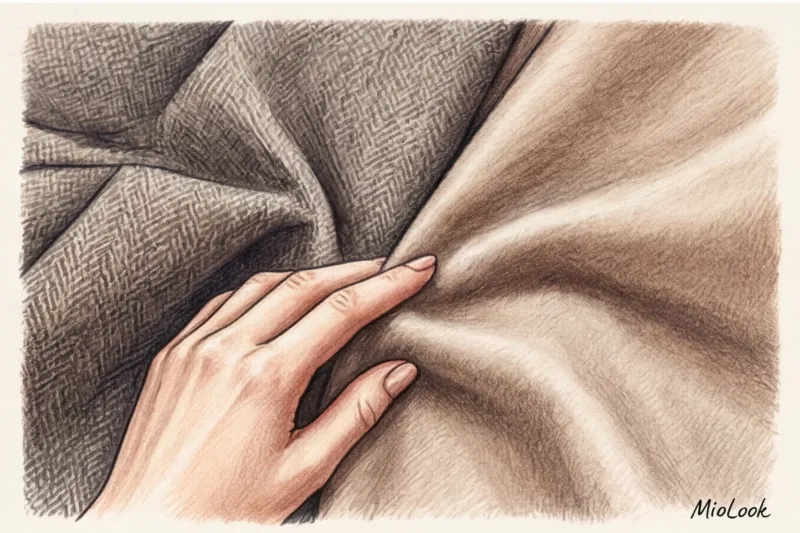 Кашемировое пальто: как выбрать идеальную модель на долгие годы - 8