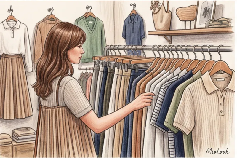 Стиль Tennis core: как носить теннисные юбки и поло в городе - 4