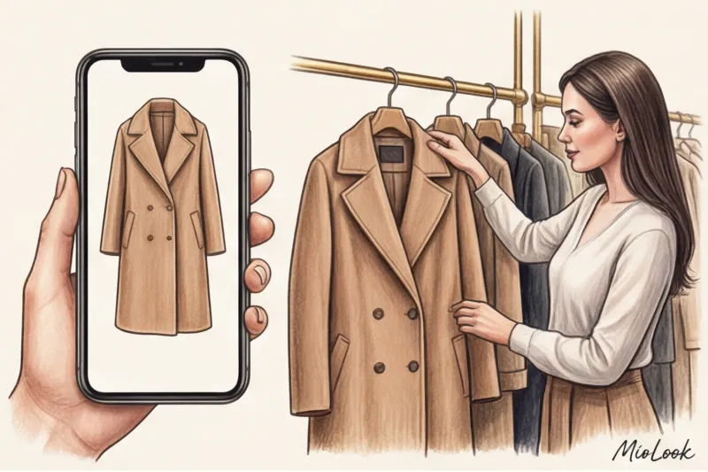 CJM покупателя одежды: Создаем бесшовный путь от соцсетей до кассы - 2