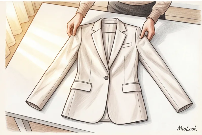 Расхламление перед оцифровкой: как правильно разобрать шкаф - 7