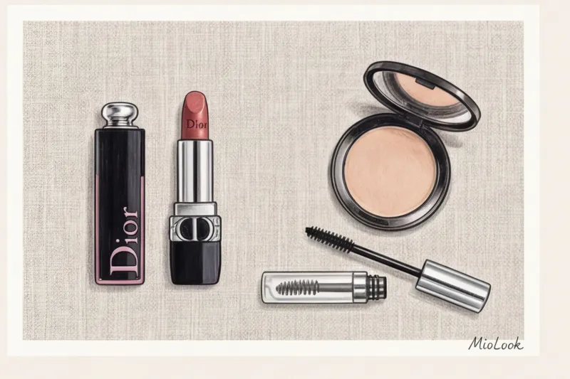 Бьюти-минимализм: на какой косметике можно сэкономить, а на какой не стоит - 9