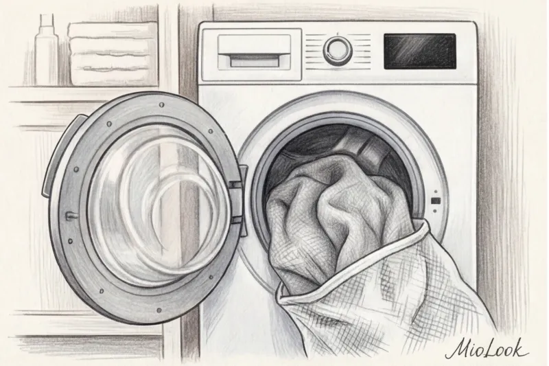 Как стирать кашемир и шерстяные свитеры: полное руководство - 4