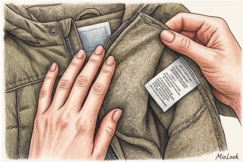 Планирование семейного шопинга: как покупать одежду выгодно и без ошибок - 9