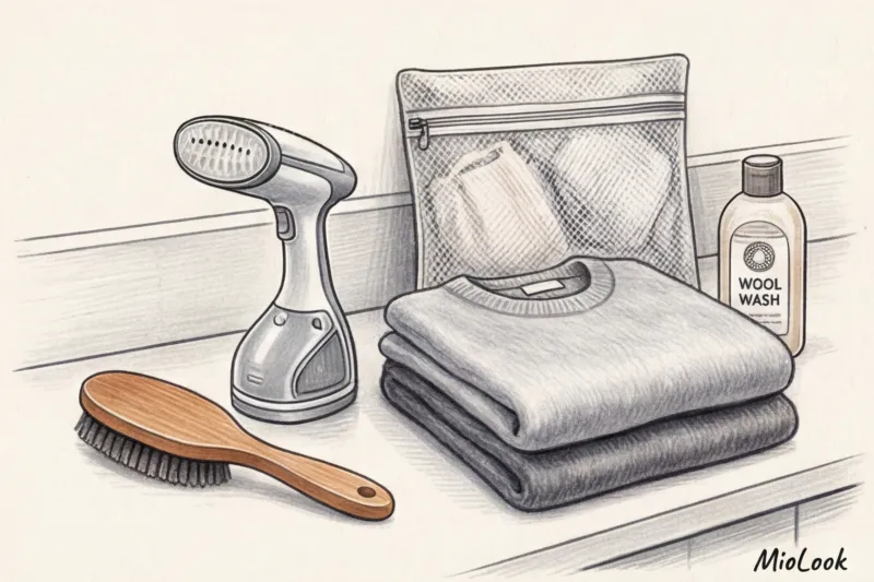 Что такое медленная мода (slow fashion) и как к ней перейти - 5