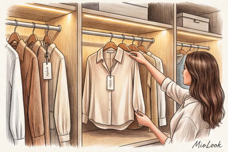 Cost Per Wear: как рассчитать реальную стоимость выхода одежды - 5