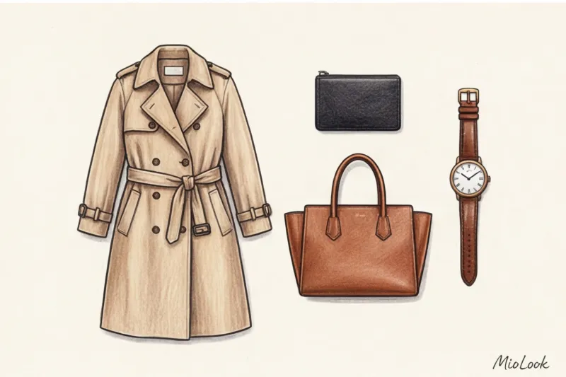 Виртуальный гардероб: как оцифровать свои вещи и собирать луки в телефоне - 8