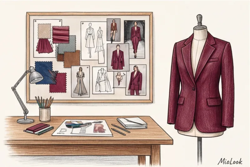 Как внедрить модные тренды в деловой гардероб: правила офисного стиля - 7