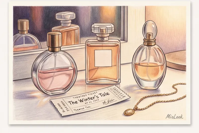 Ароматы для свидания: как выбрать вечерний парфюм - 8