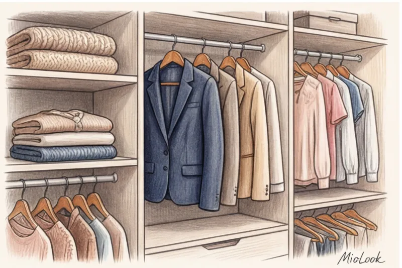 Секреты ухода: как стирать и гладить синтетику, чтобы не расплавить любимую вещь - 7