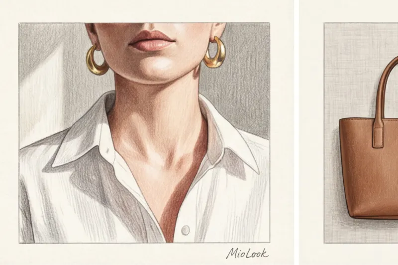 Essential Accessories for Women: Timeless Style