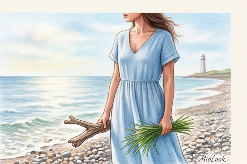 Летний парфюмерный гардероб: лучшие свежие ароматы для жары - 3