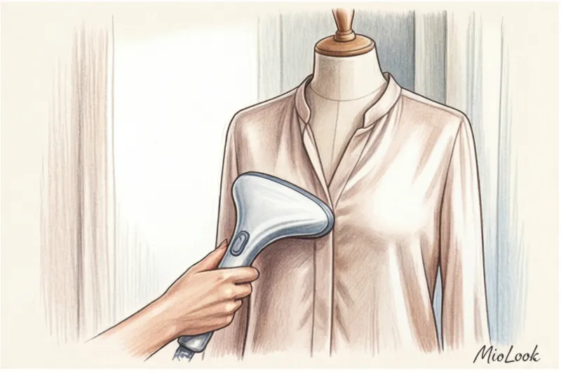 Эко-химчистка и аквачистка: безопасная альтернатива для сложных вещей - 9