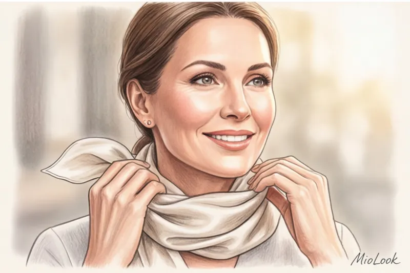 Пастельные тона: как носить светлые оттенки, чтобы выглядеть на 10 лет моложе - 7