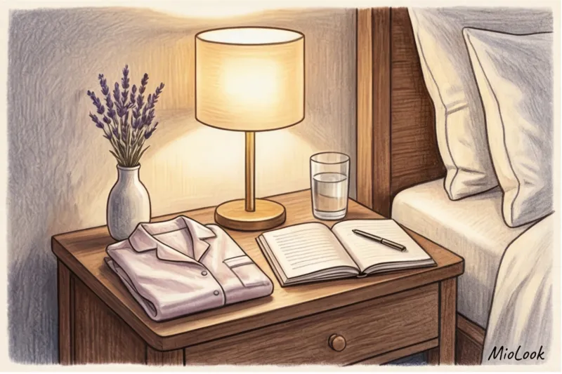 В чем полезнее спать: в пижаме, ночной сорочке или без одежды? - 7