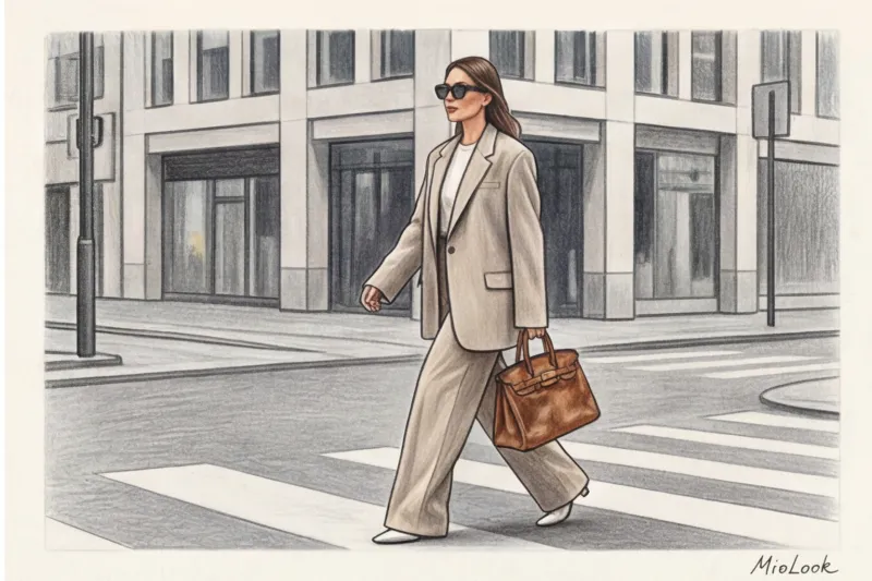 Покупка винтажной брендовой сумки: на что обратить внимание - 6